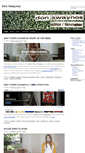 Mobile Screenshot of donswaynos.com